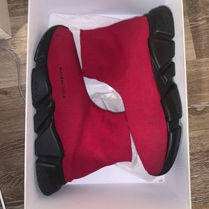 Balenciaga Speed Sneakers